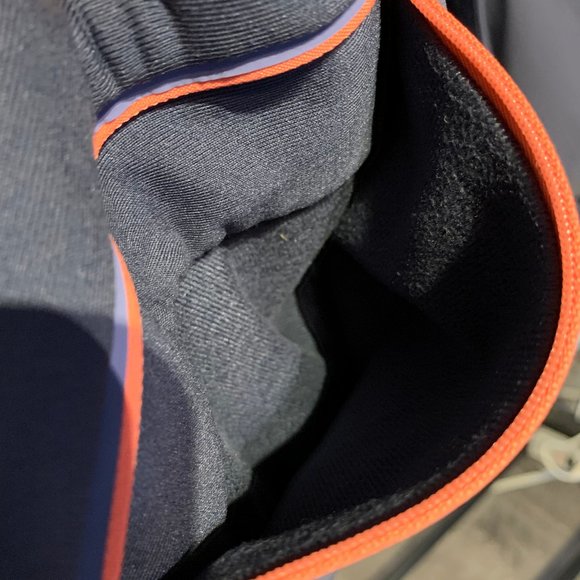 Columbia Titan Ridge II Hybrid Jacket - Womens Large - Picture 13 of 14